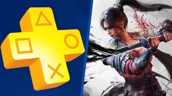 PlayStationPlus将于5月5日新增数款大作，包括《明末：渊虚之羽》
