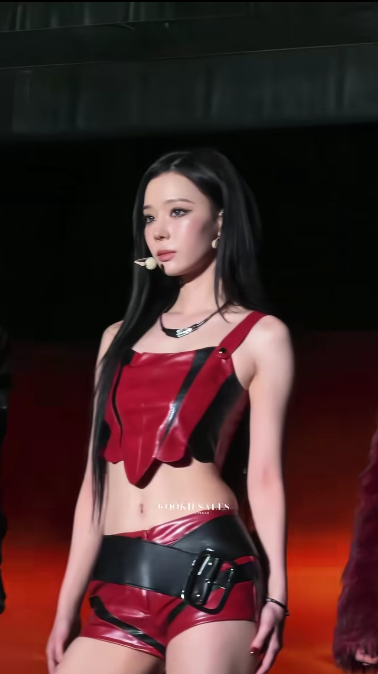 这波直接来到大气层