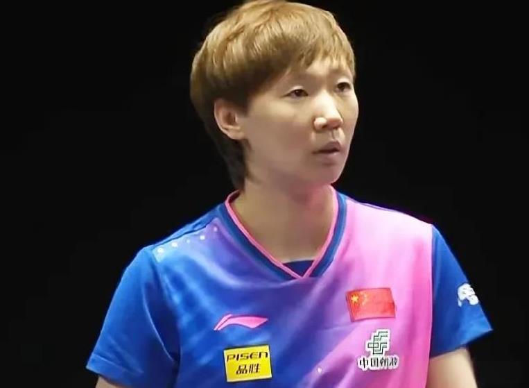 1，孙颖莎/王楚钦（100分）莎头组合狂轰11/1直落三局3-0横扫美国组合梁