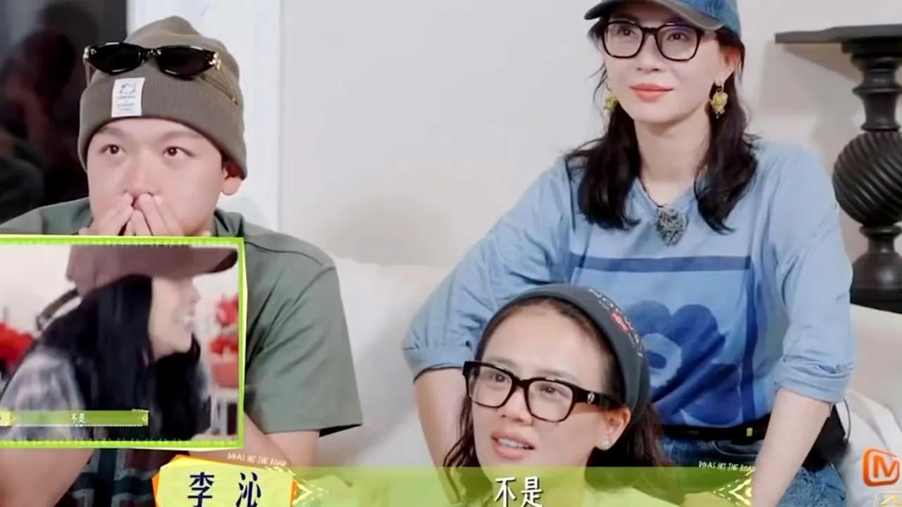 谁还没被《花儿与少年》里的张晚意圈粉？初见时是自带距离感的“高冷王”，话少人静，