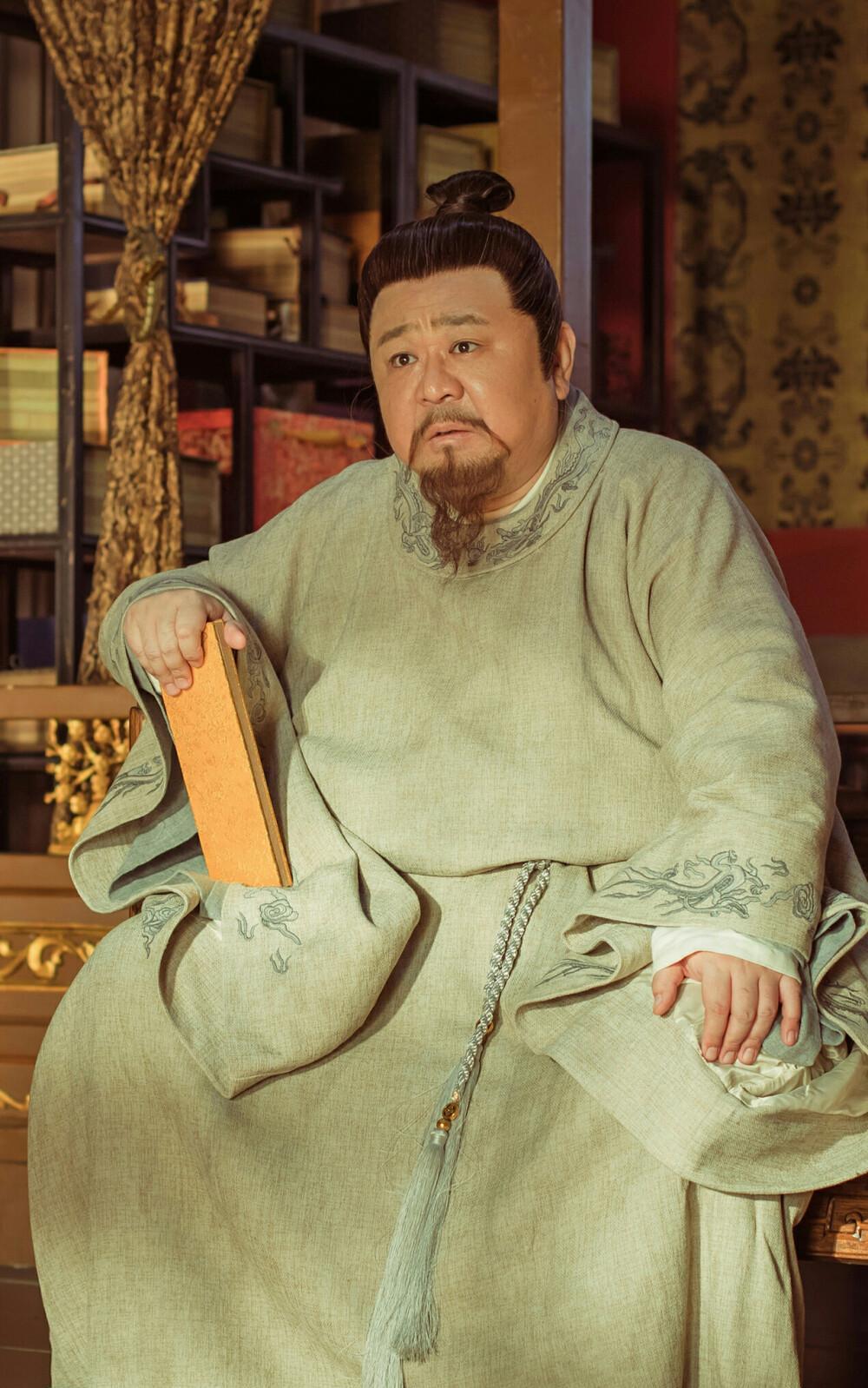 朱棣选太子时，为何放着几乎跟自己一个模子刻出来的朱高煦不选，而挑了瘸腿的胖儿子朱