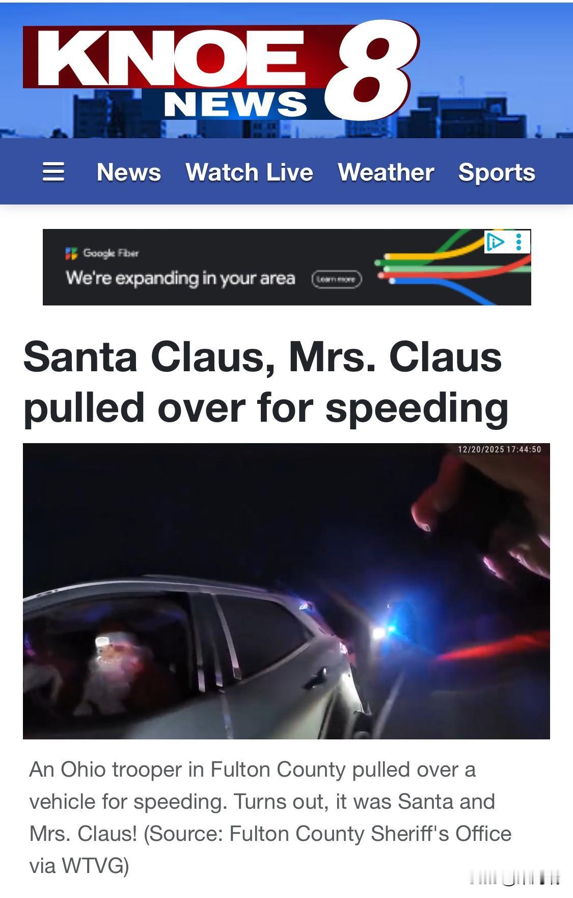 故事发生在美国俄亥俄州（Ohio）的富尔顿县（FultonCounty），根据