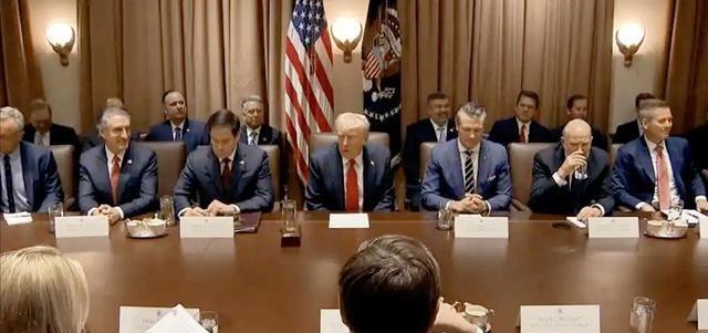 美国问题其实无解，如果它只想对付中国，单独给中国加50%甚至更高关税就行了，没必