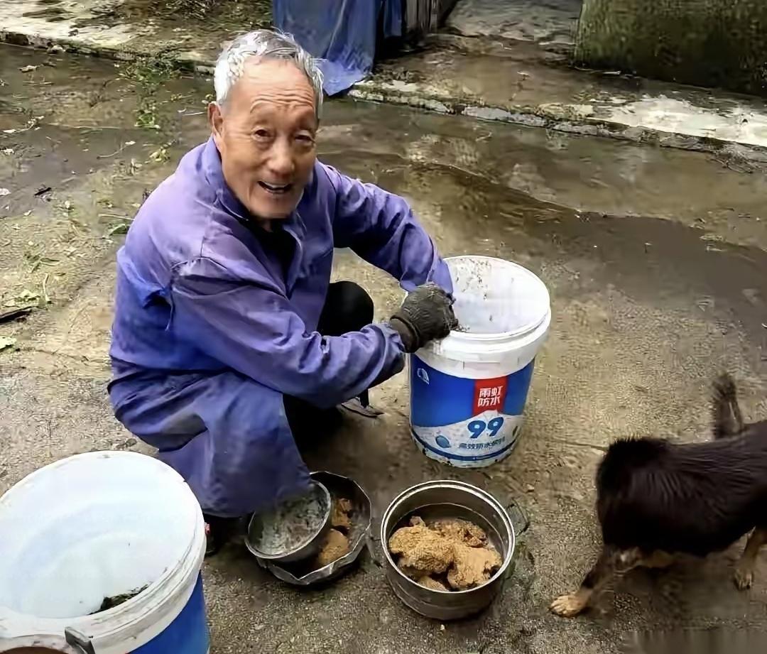 前几天我刷到贵州凯里动物园的视频，里面那个园长说话有点耳熟。定睛一看，这不就是我