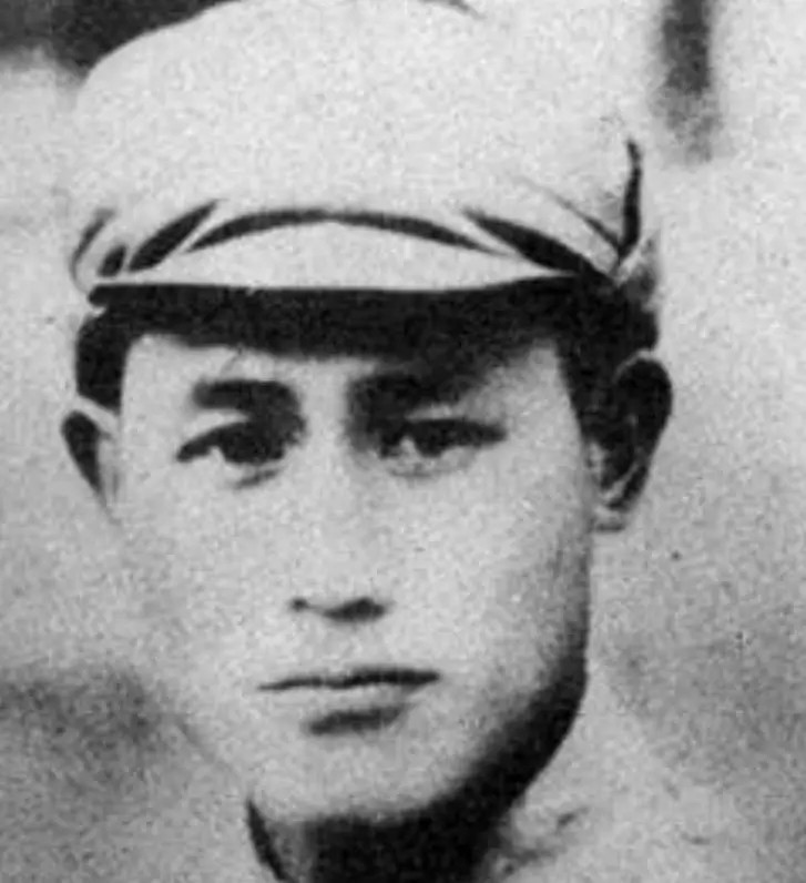 1950年，解放军副师长赴前线侦察，不料途中被土匪乌斯满伏击身亡，王震大怒：“我