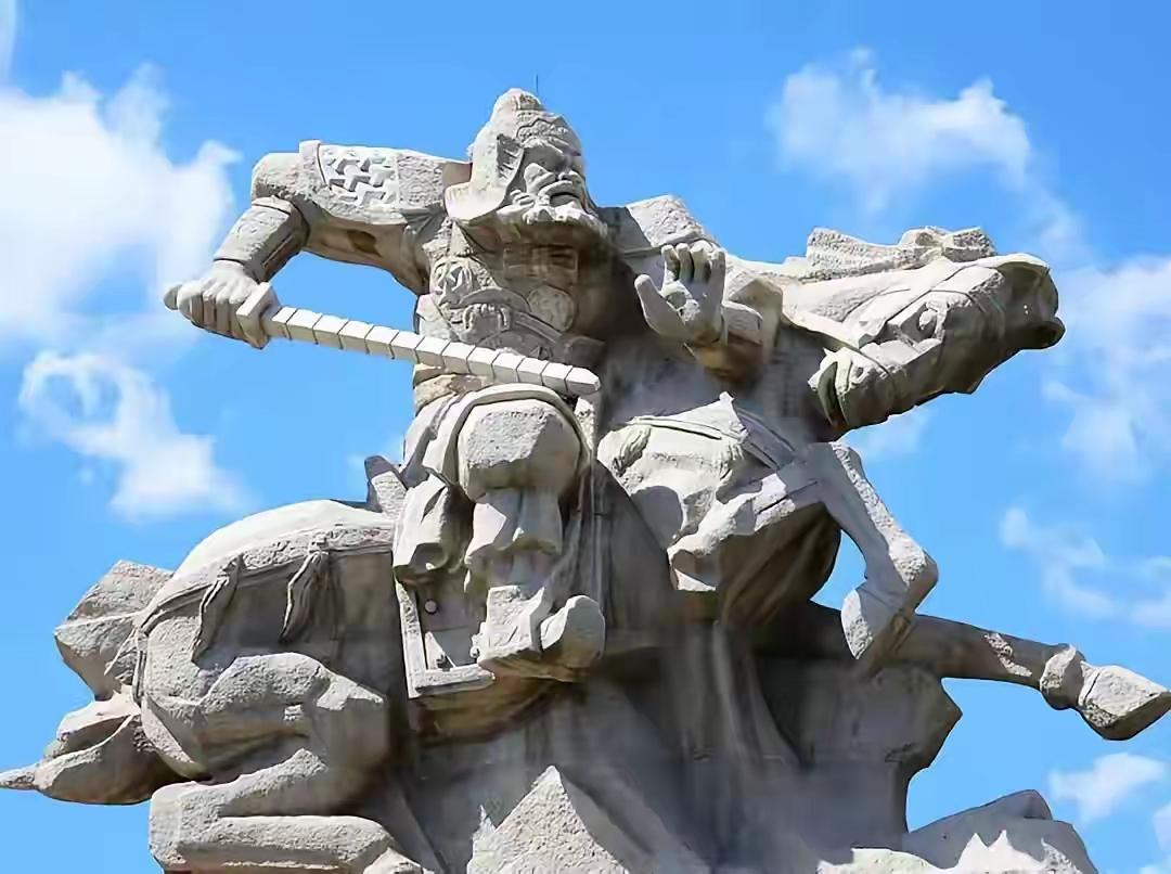 一句褒奖藏半生隐痛：秦琼抛家归唐，李渊一语刺心翻阅《旧唐书·秦叔宝传》，一
