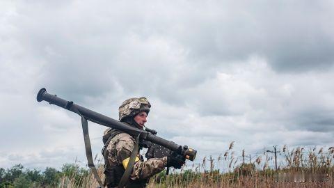 【乌军神秘力量：外籍志愿者如何改变乌克兰战场走向】12月10日，乌克兰陆军