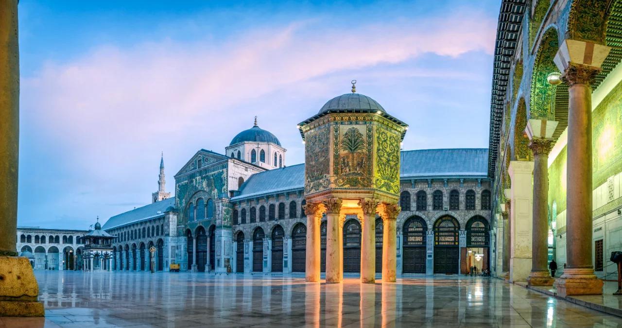 “叙利亚人后悔了吗？百年前的新疆人，早已用血泪做了回答”咱们今天聊的这事儿，