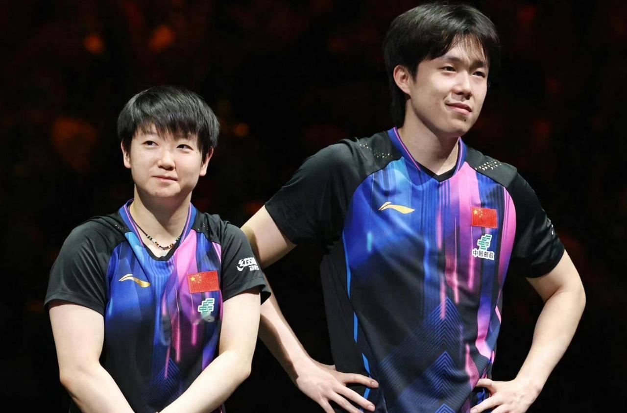 乒乓亚锦赛参赛名单已经公布！五位主力选手选择退赛，日本队则派出了最强阵容，国乒对