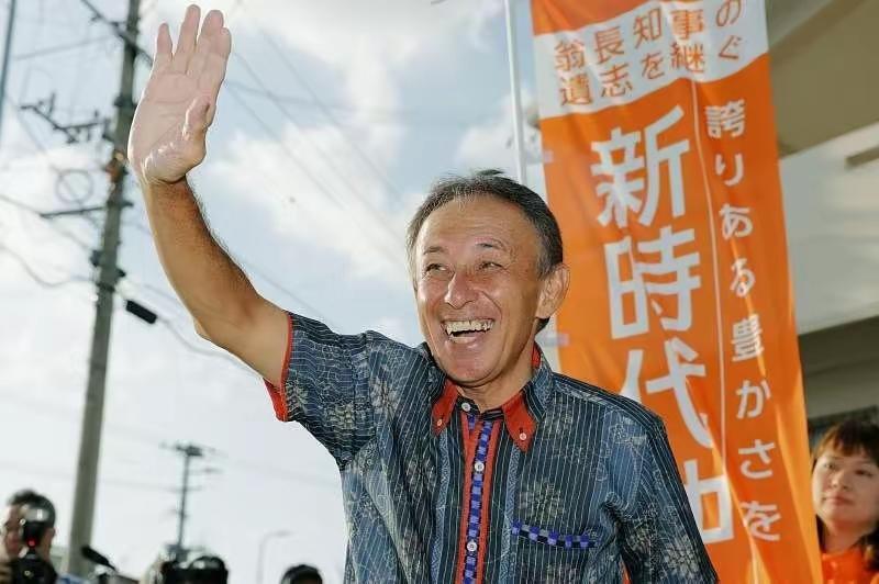 14：9！琉球选举结果出炉，岸田文雄再次出山，中日局势迎新变数2026年9月