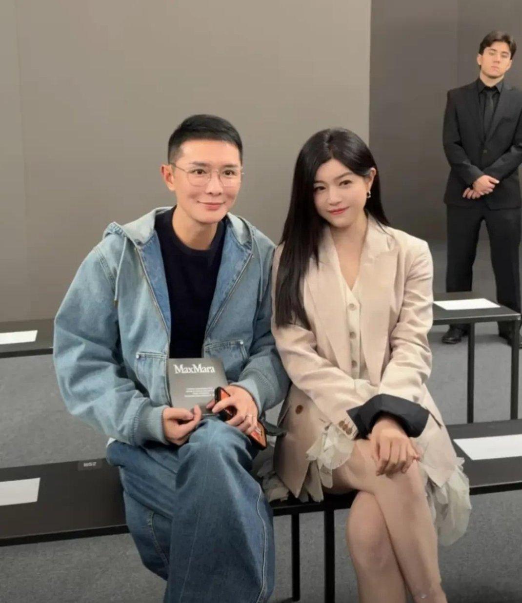 陈晓应该后悔了吧。