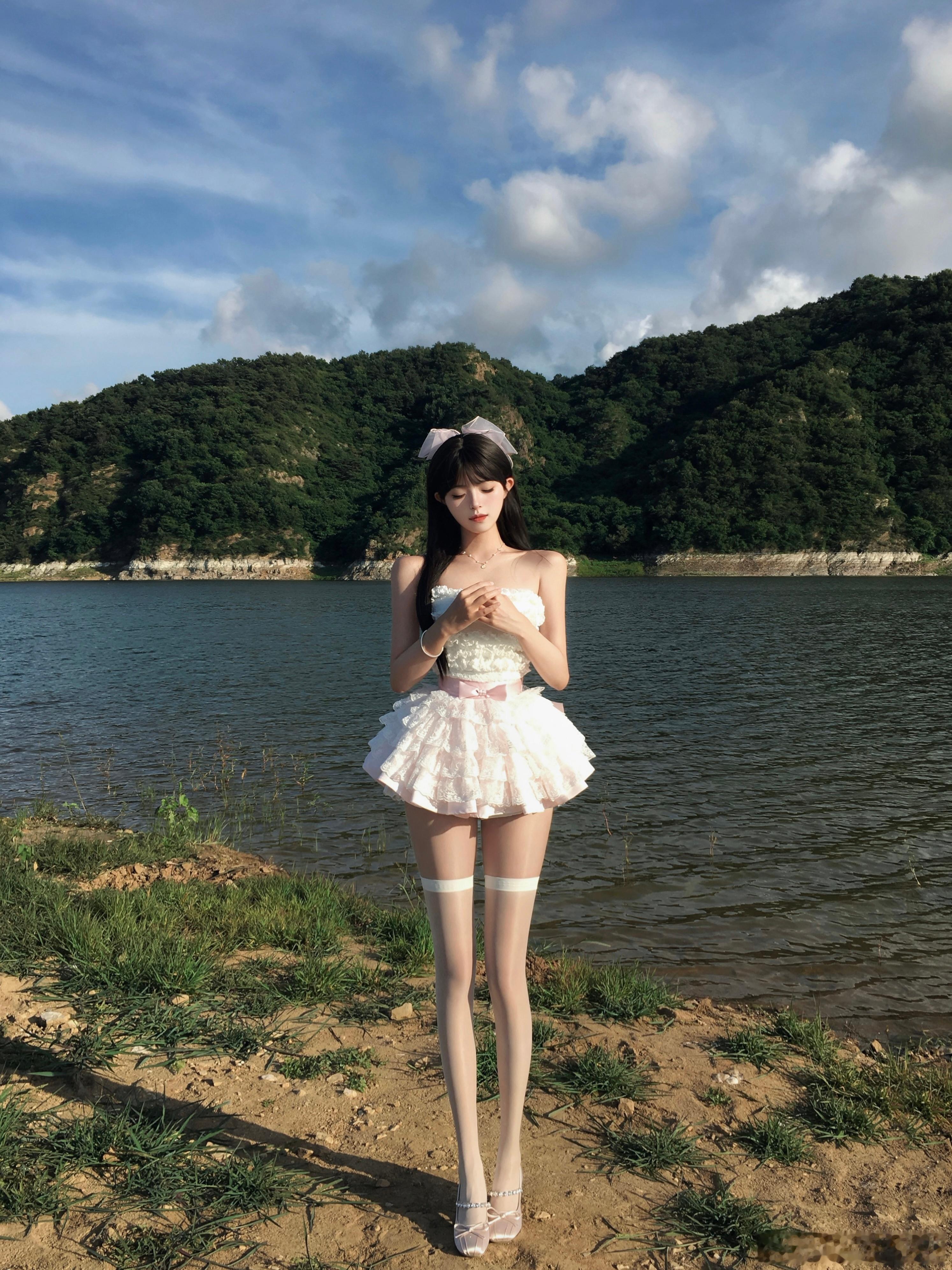 盛夏已至🕊️
