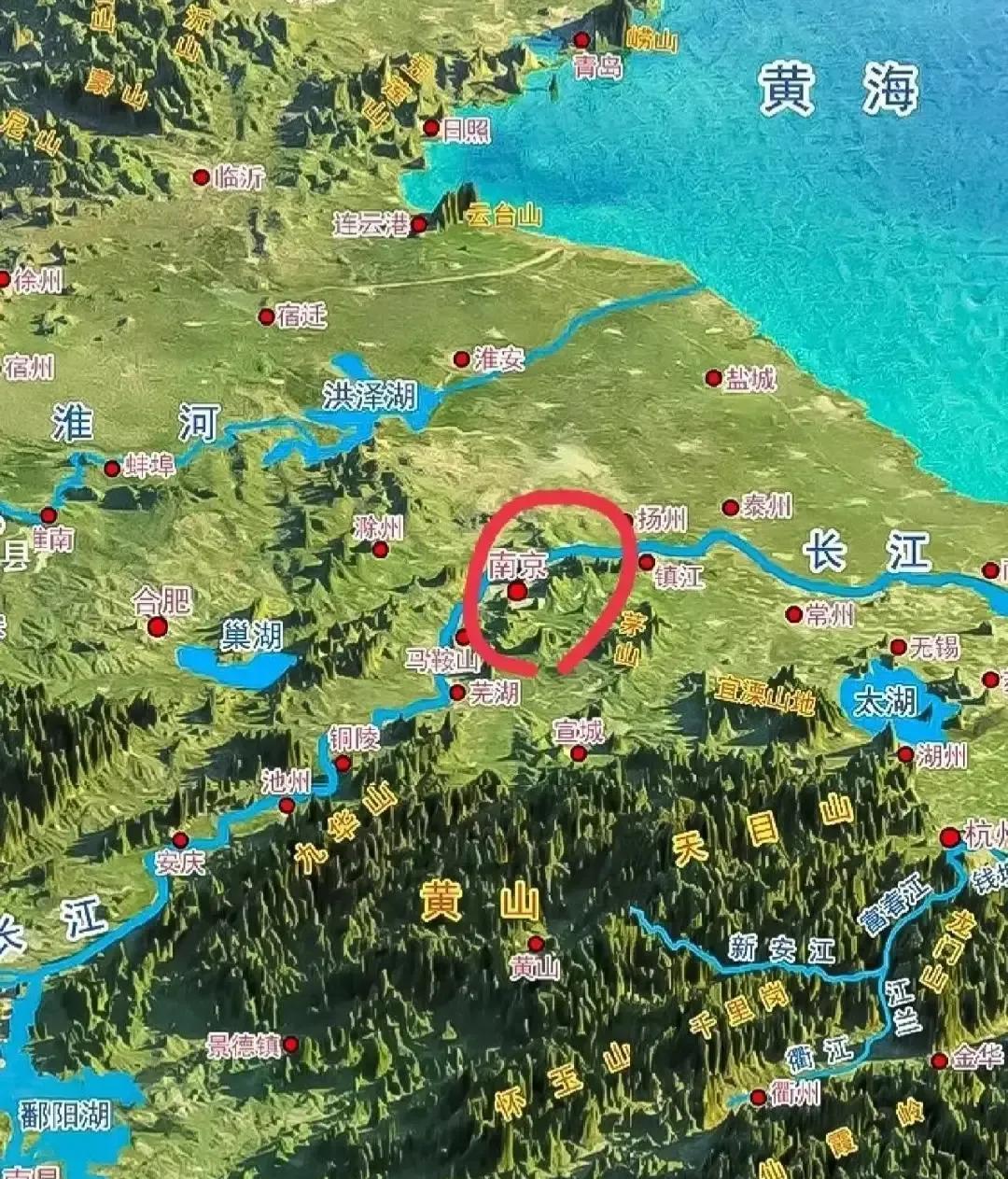 为什么说绍兴是江浙地区唯一的文化之源，杭州苏州宁波这些城市都曾经被绍兴征服过，这