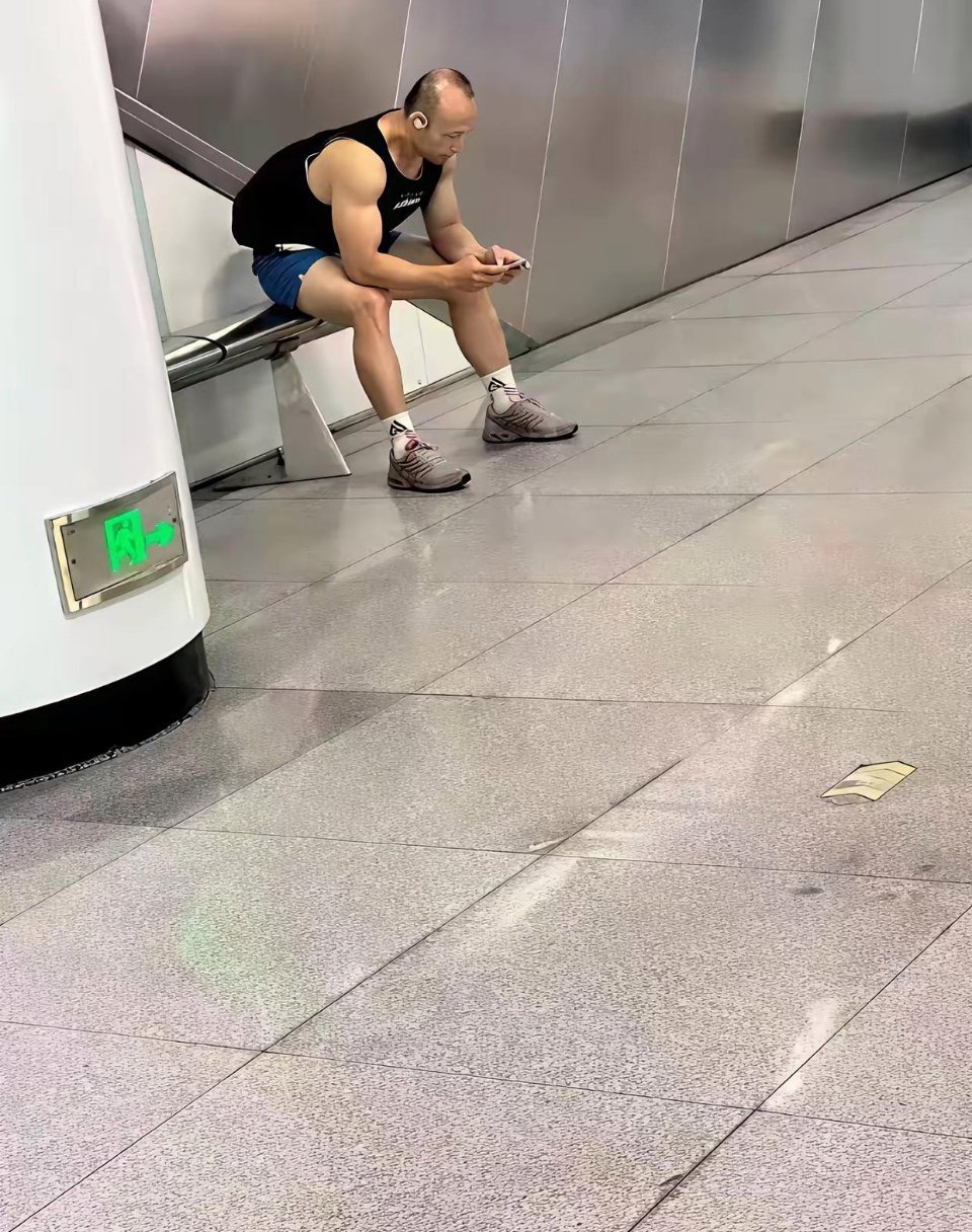 这一刻，论有头发的重要性。