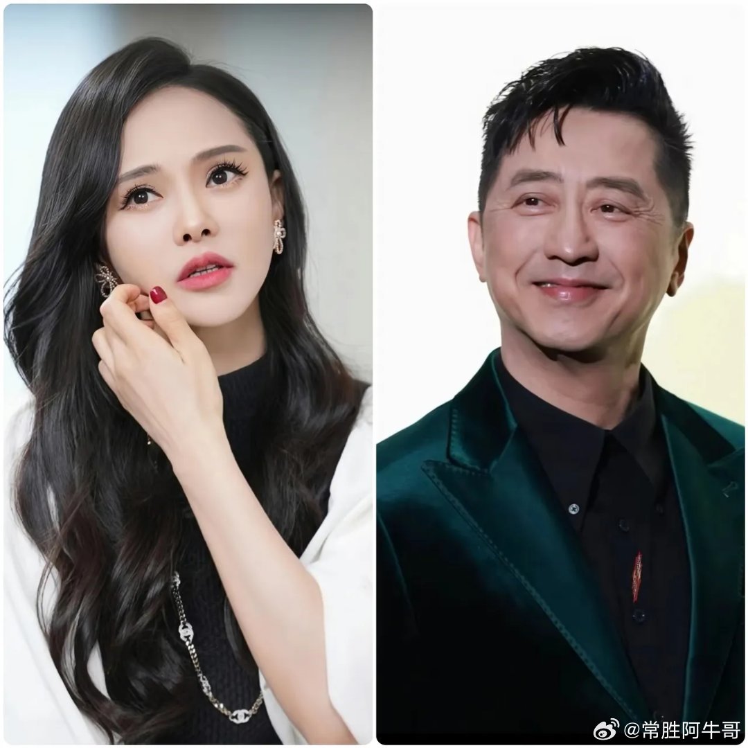 庾澄庆的事儿，给天下人都提了个醒，你可以恋爱，可以结婚，但是一定一定要擦亮眼睛，