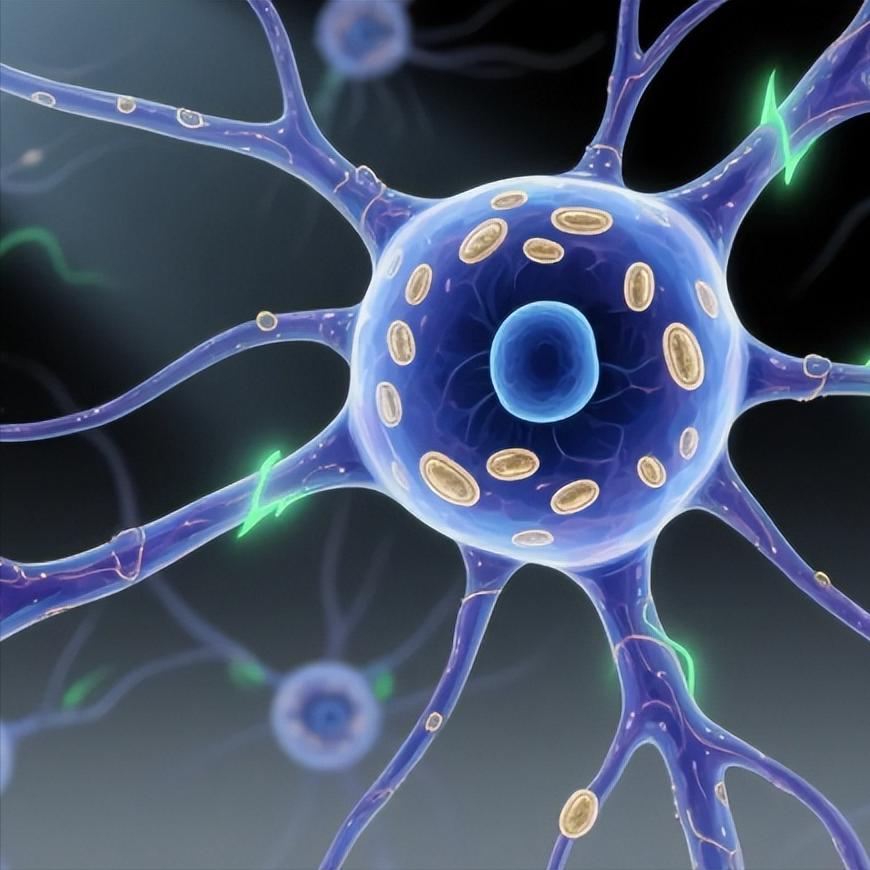 神经损伤黄金恢复期只有6个月！错过再难弥补？神经损伤后，很多人最关心的问题就