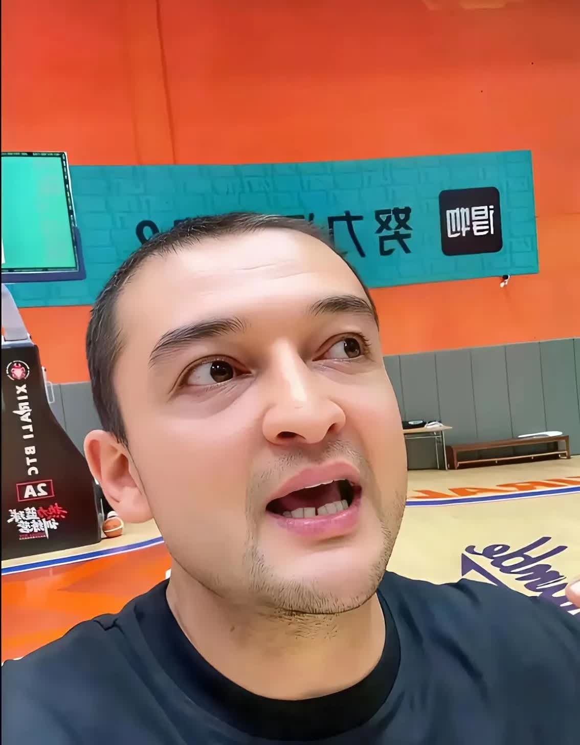 李梦落选，我不奇怪；教练说状态不好，我也不惊讶。实在没想到，西热