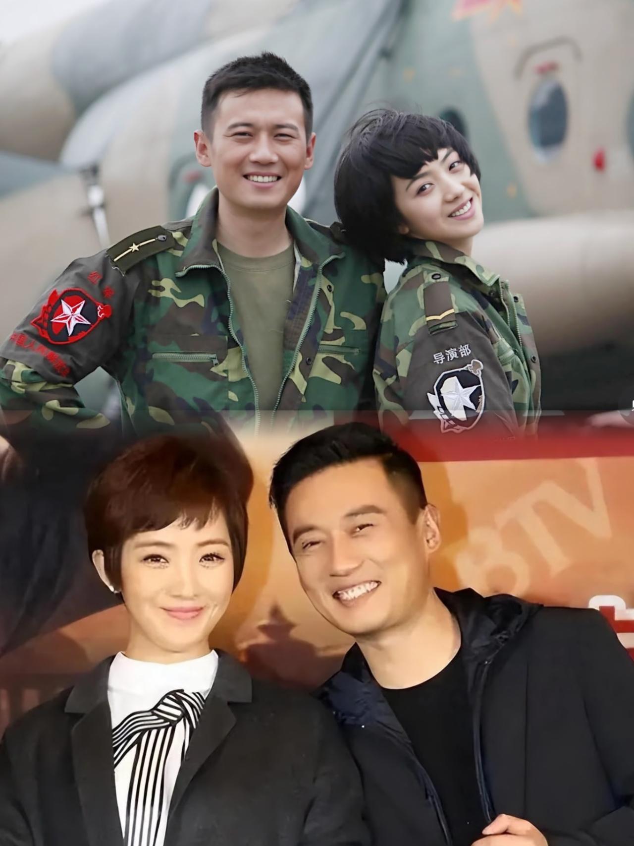 白天在片场演父女，晚上回酒店搂着睡一张床。这哪是演戏，这是“公款谈恋爱”加“合法