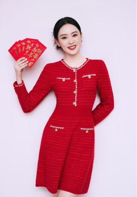跨越赛场与片场的相遇，VOGUE这次的同框太会了！两位都自带强大气场，爱了爱了～