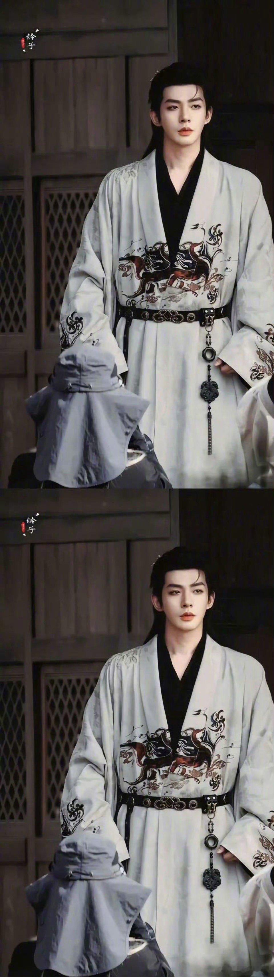 邓为哥哥扛剧能力杠杠滴！｜邓为