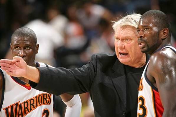 奥尼尔: 因为这两位教练的战术, 导致我得分没有