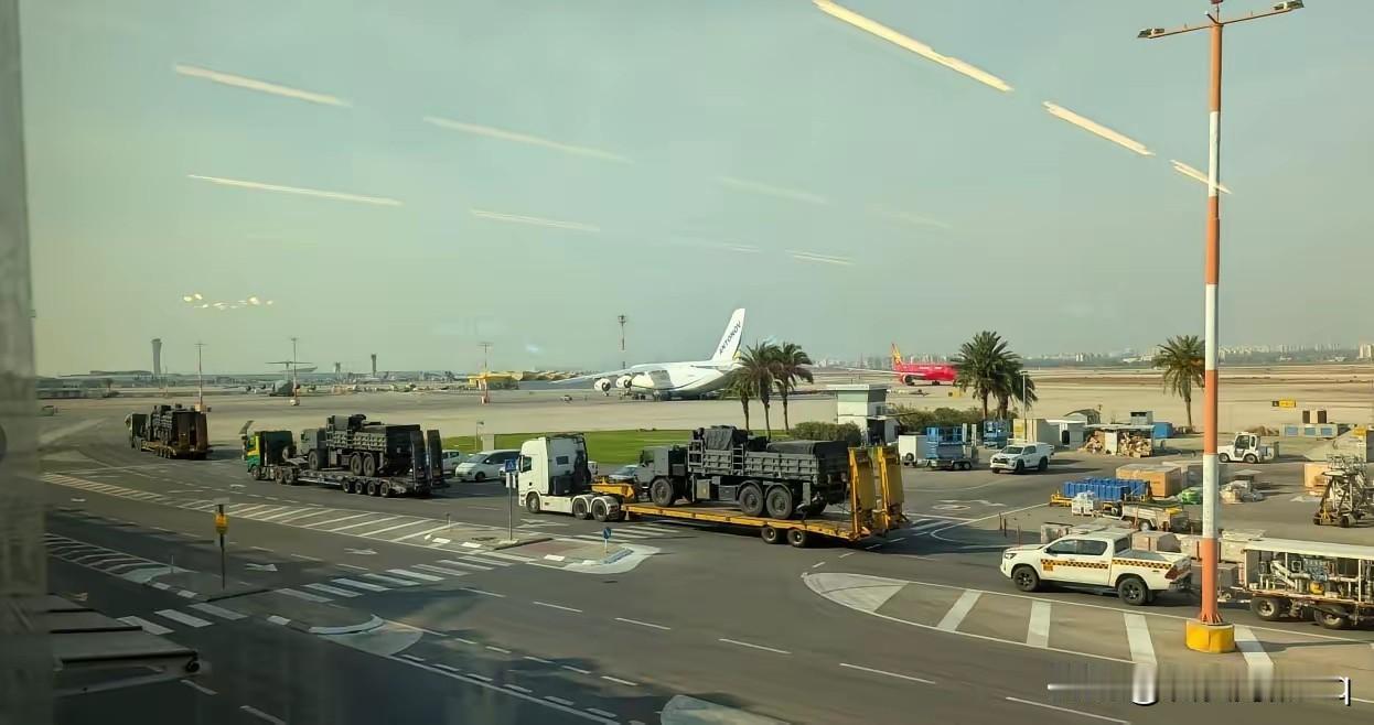 惹上刺猬了？以色列以中东小霸王盛名于世，好像并非浪得虚名。曾经一度被视为武装力