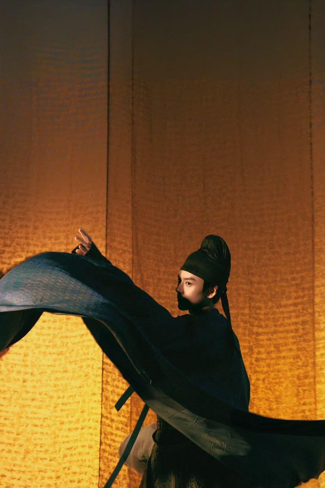 梦一下魏哲鸣演东厂观察笔记想看魏哲鸣诠释邓瑛的复杂人生，从低谷到坚守太期待​