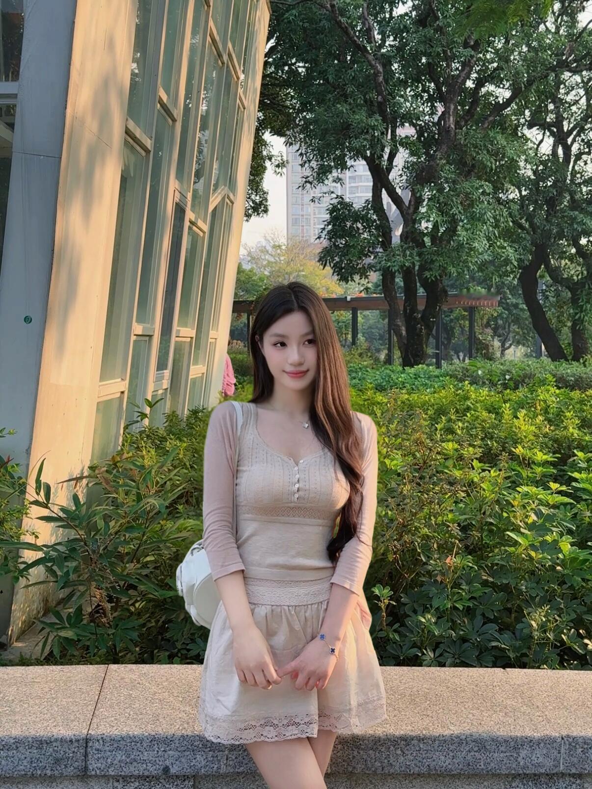 晒到的阳光分你一半。