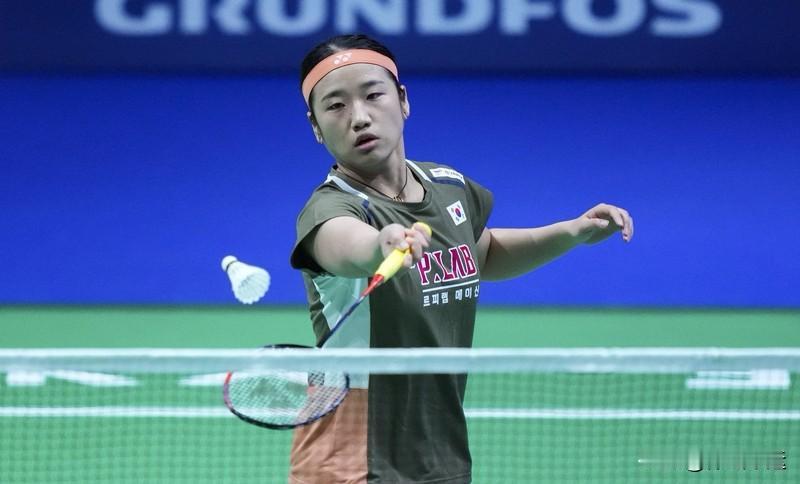 “安洗莹时代”的恐怖数据📊🔥🔥羽坛“安洗莹时代”真的有到来之势。安洗莹