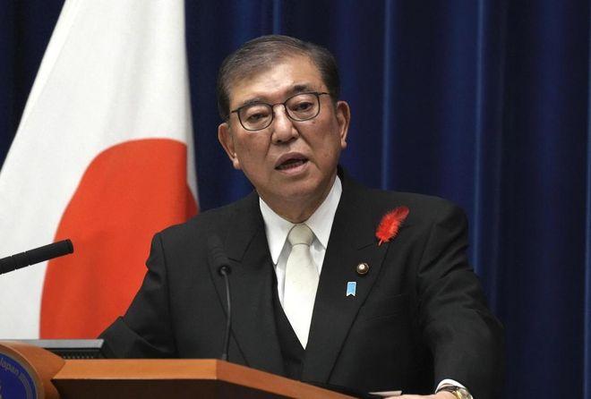 五位日本前首相接连开火，公开批评高市早苗，真正考验才刚开始日本政坛最近出现了一