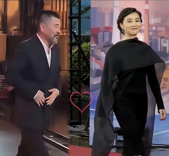 说陈建斌是渣男，可能真有点冤枉他了。有人说他忘恩负义，说他是白眼狼，说他靠吴