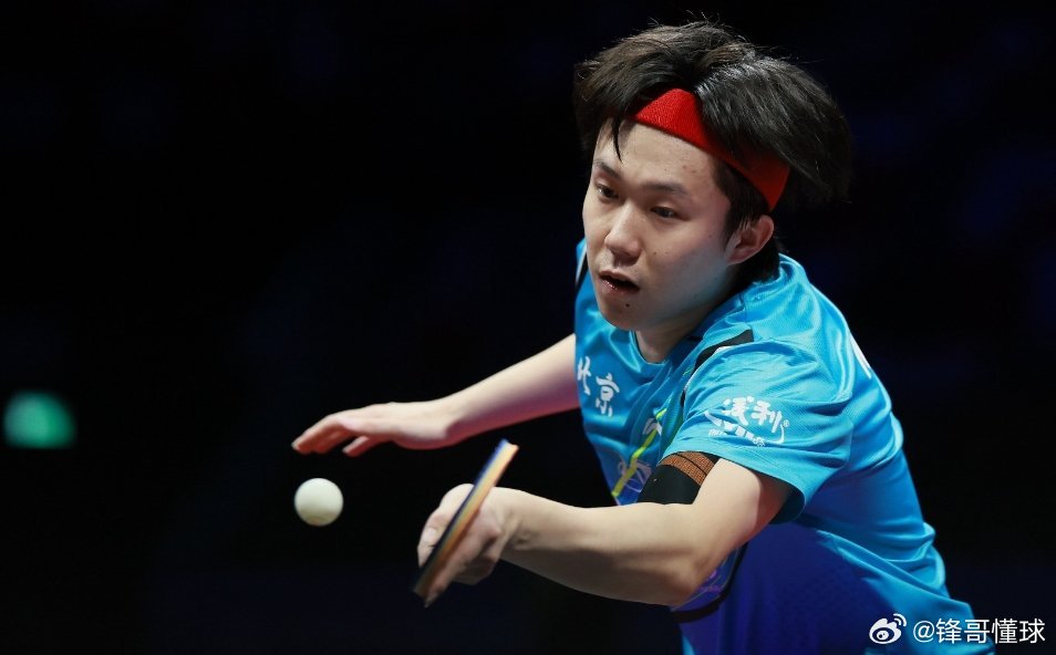 孙颖莎林诗栋多哈冠军赛参赛名单出炉：王楚钦缺席，孙颖莎林诗栋出战。北京时间11