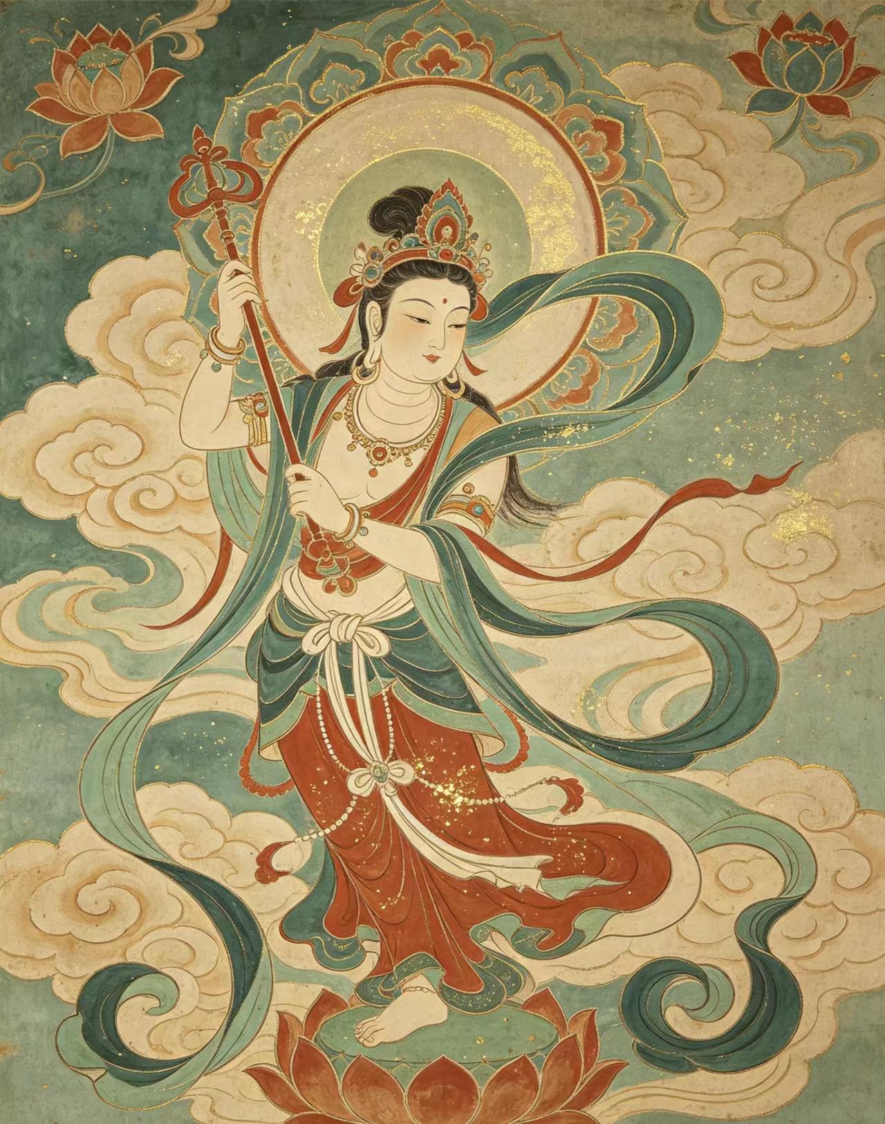 读透《金刚经》才知道，你所有的委屈都源于这四个字。你对一个人掏心掏肺，对方却理