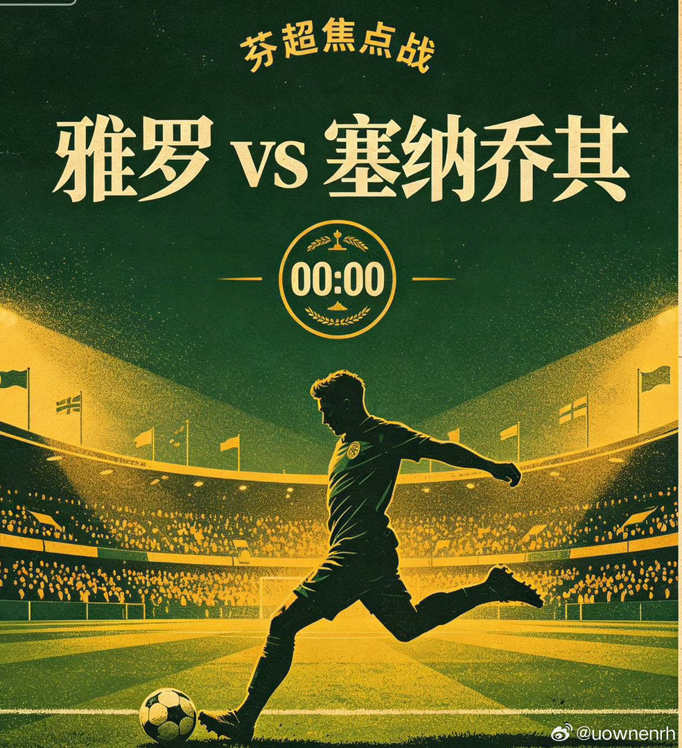 芬超雅罗vs塞纳乔其足球赛事分析群雅罗近期赛场发挥有所波动，锋线多名球员伤病缺