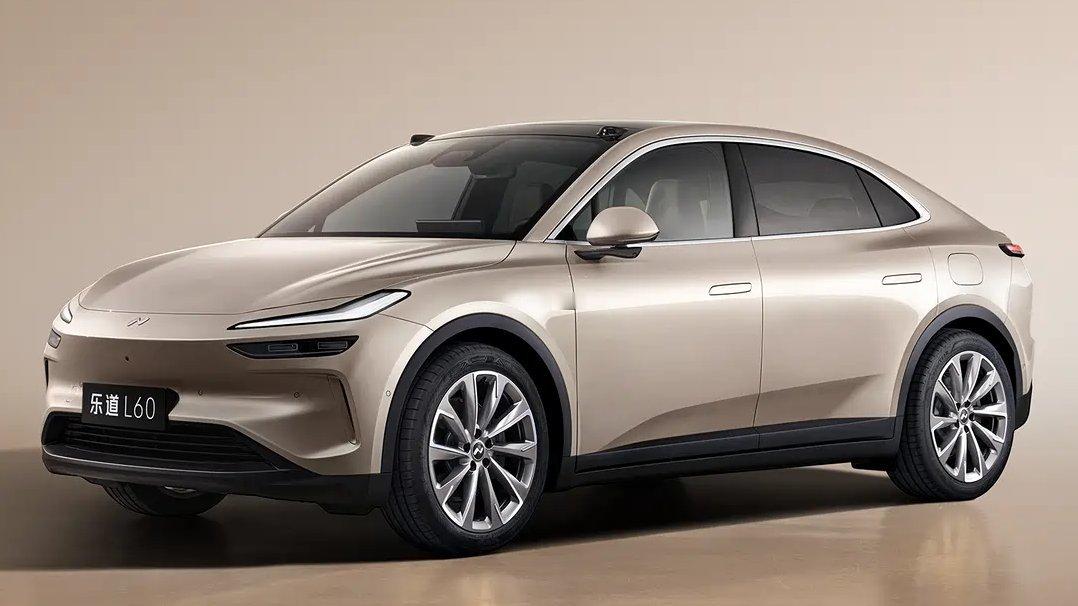 乐道L90快来了，那关于2026款乐道L60功能迭代有哪些呢？我来给大家总结一下