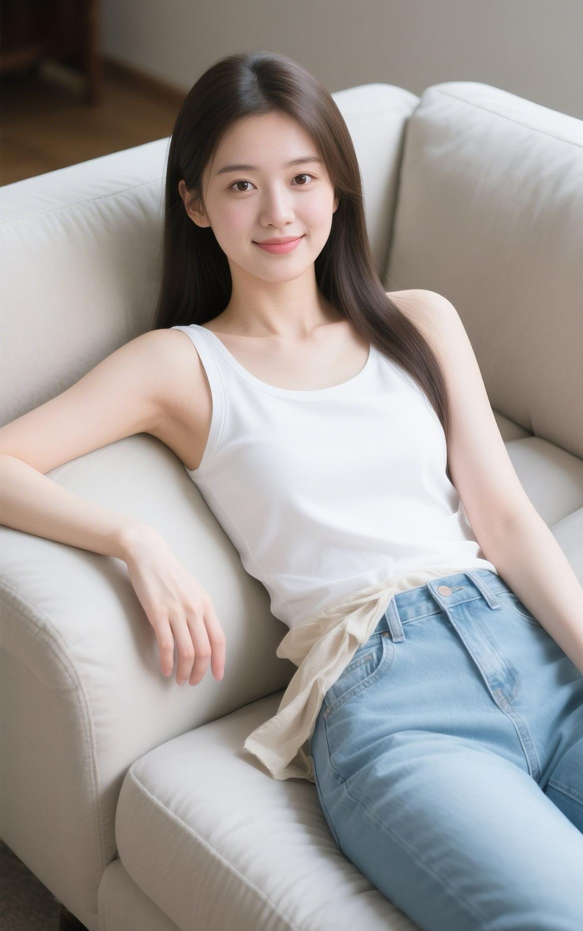 少女和少妇的区别是什么呢？少女聊的她不好意思，少妇会聊的你不好