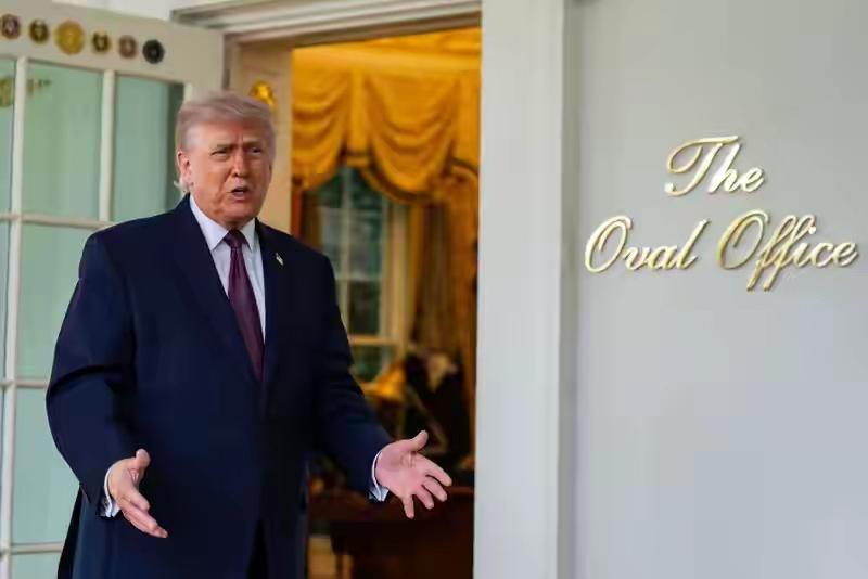 发出明确信号，特朗普要对古巴动手？这次直接关联俄罗斯，不能让其一个又一个“暴徒”