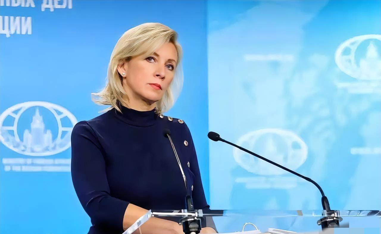 没有列宁，波兰就不会存在？扎哈罗娃这句话，凭啥让波兰炸了锅扎哈罗娃在媒体面前