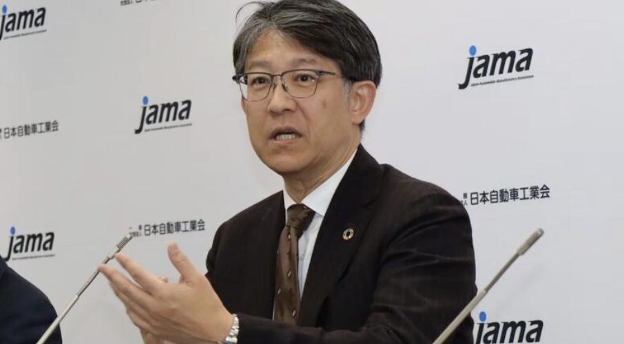 丰田社长呼吁日本七大车企合作，对抗中国品牌丰田汽车社长佐藤浩治的另一个身份是日