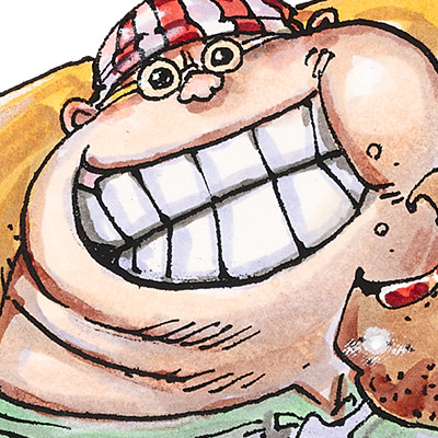 海贼王海贼王红发海贼团全球人气投票头像