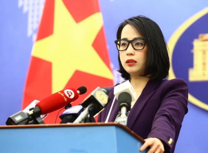 中方公布禁渔令，越南第一个跳出来反对，已向中国大使递上外交照会！根据越通社报