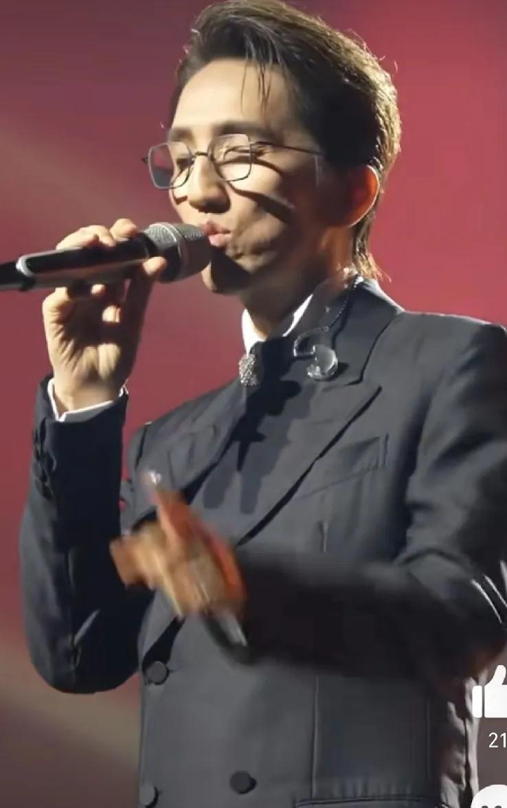 《歌手2025》第十场赛制有什么不一样的？林志炫在这一场如果能返场成功就能直接