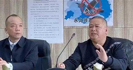 10月1日国庆举国欢庆之际，金门政坛突然扔下一颗舆论重磅炸弹。无党籍县长参选