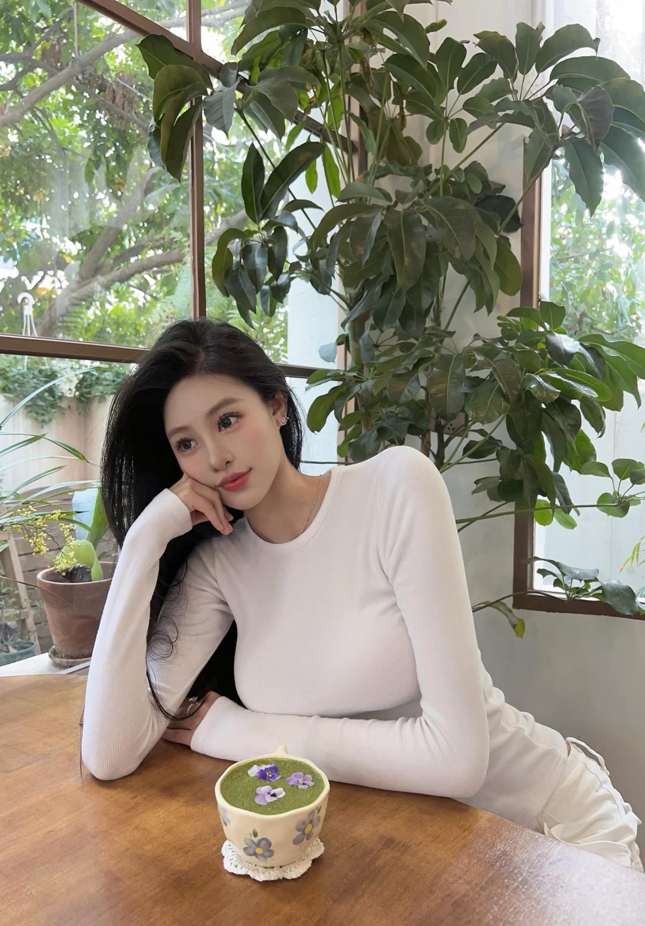 淡妆浓抹总相宜