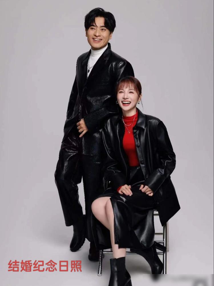 儿子跟妈姓？这男人疯了吗！闪婚15天，她凭什么让他如此宠爱？硬汉陈龙，家里