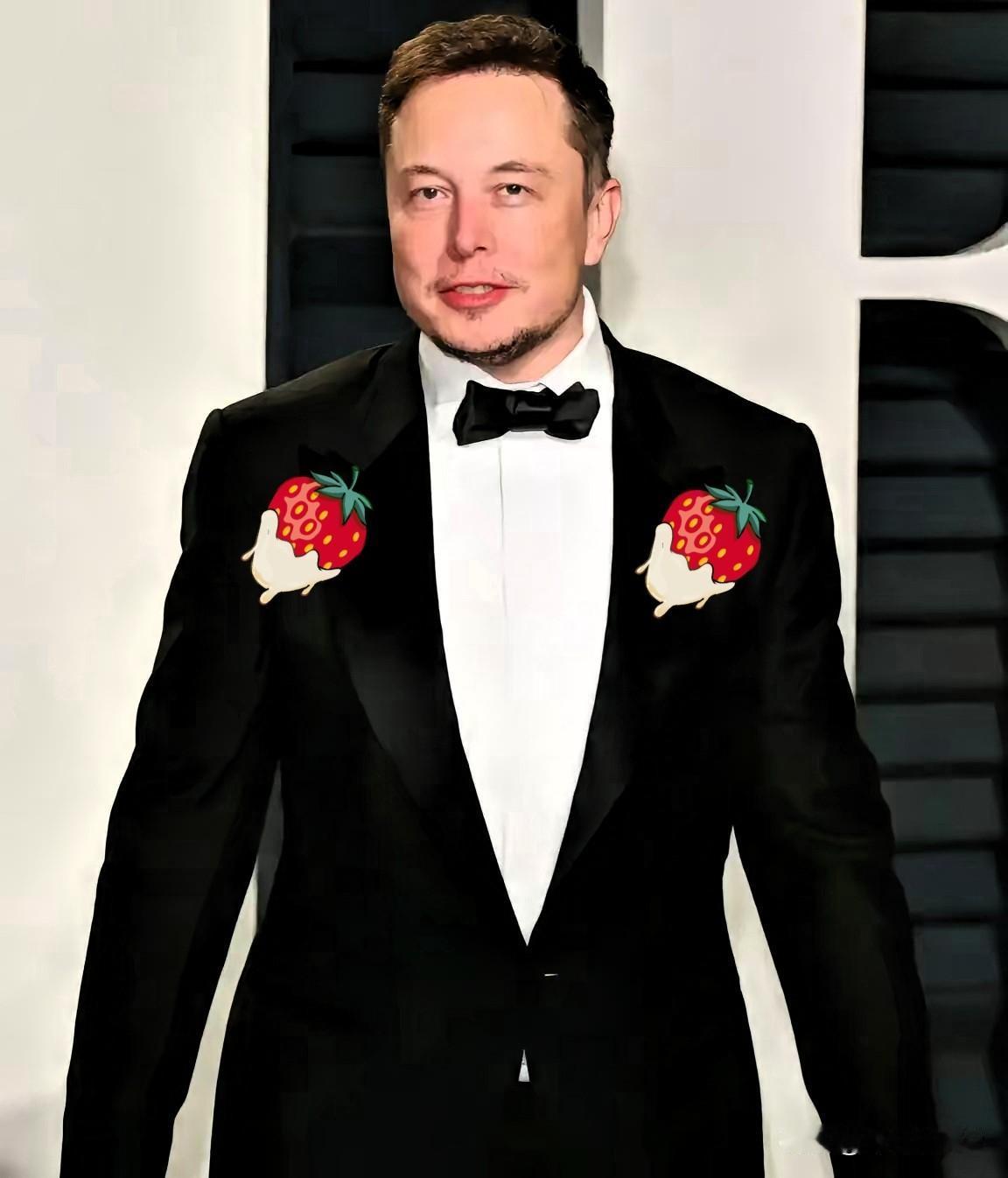 就在刚刚马斯克突然宣布了10月16日，SpaceX首席执行官埃隆·马斯克在社