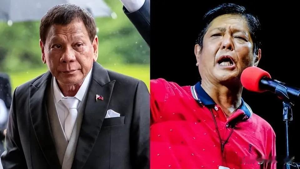 国际刑事法院就菲律宾禁毒行动，指控杜特尔特相关人员犯下反人类罪。看到这条消息，