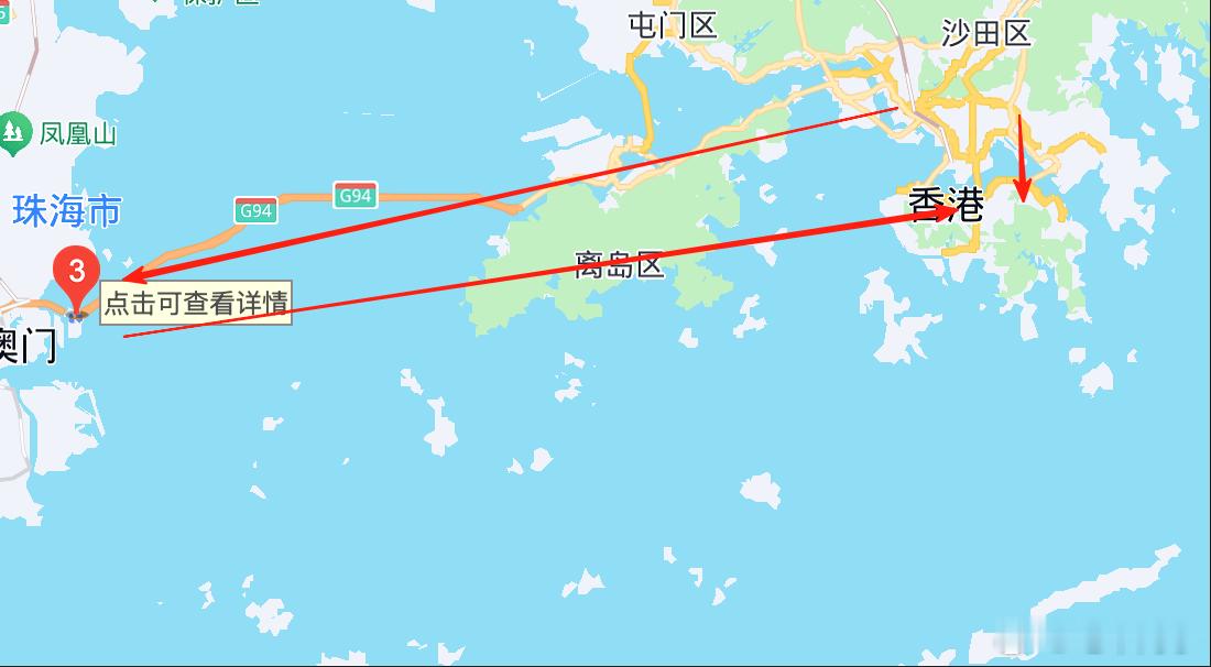 听说粤B的车牌也可以开进香港市区了，粤车南下新增五个城市名额：深圳、佛山、东莞