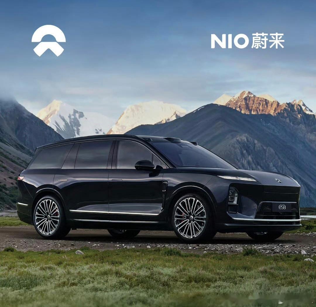 广州期间，蔚来汽车创始人、董事长兼CEO李斌分享了对行业技术路线与市场趋势的