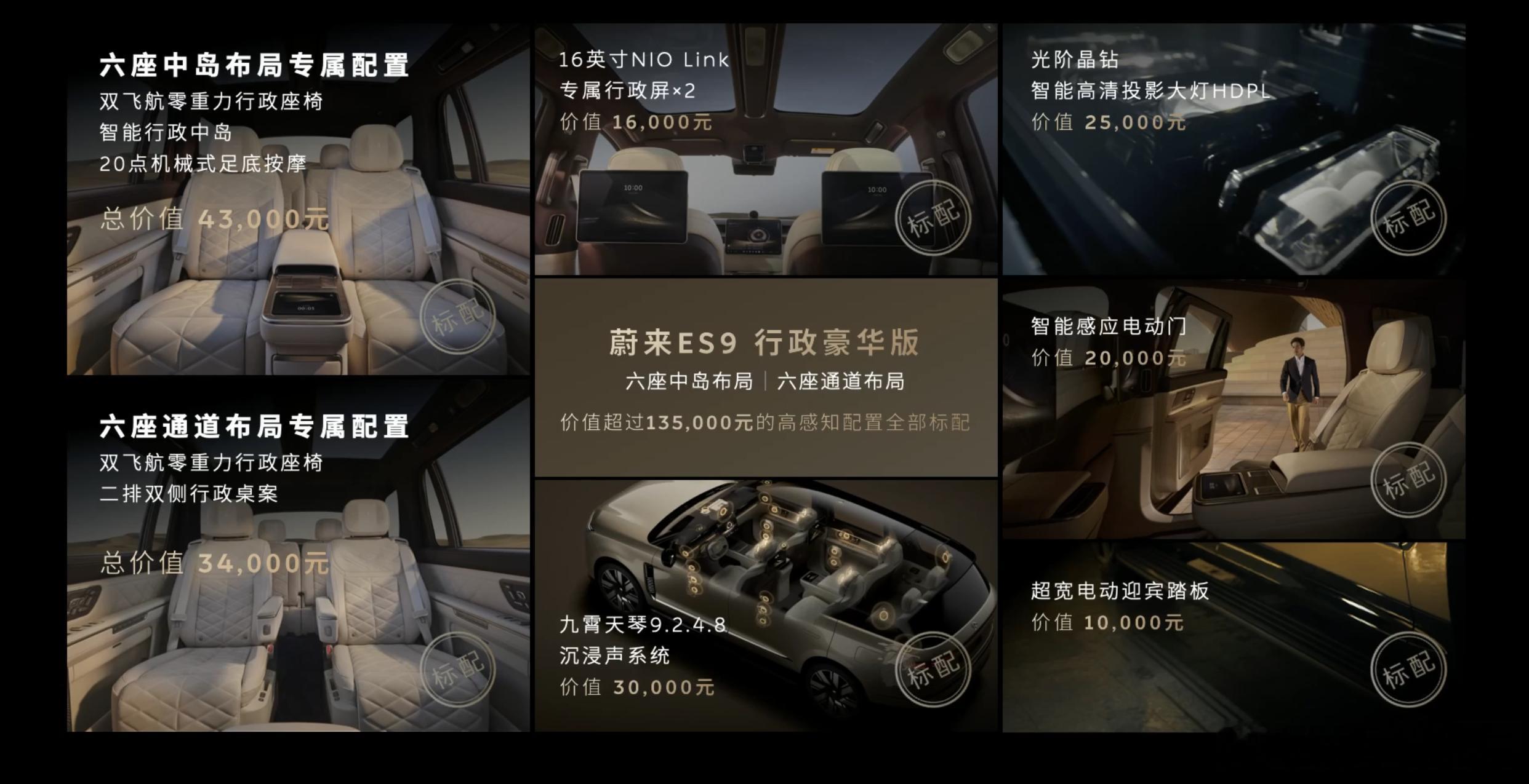 50万买蔚来还是买宝马放在几年前，如果给你50万预算，那么很多人大概率都会在B